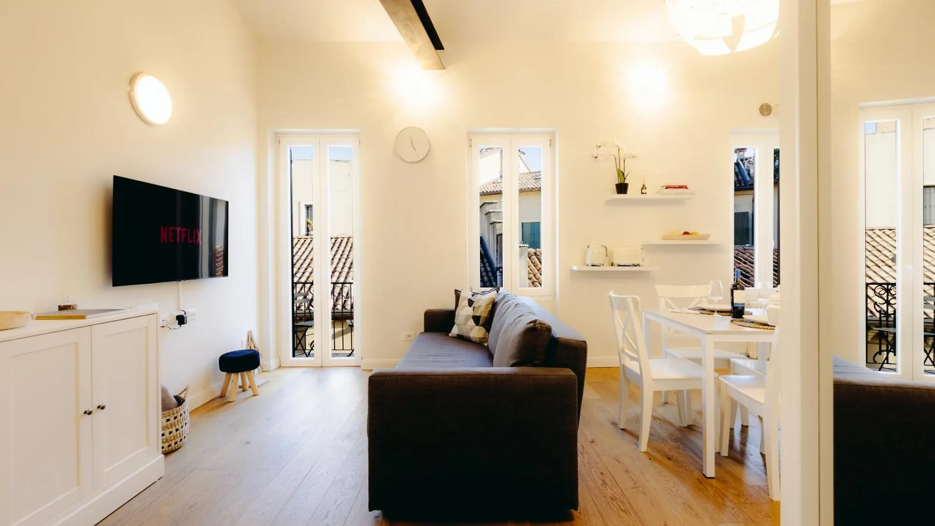 Eap Suites, Βερόνα 0*,  Ιταλία