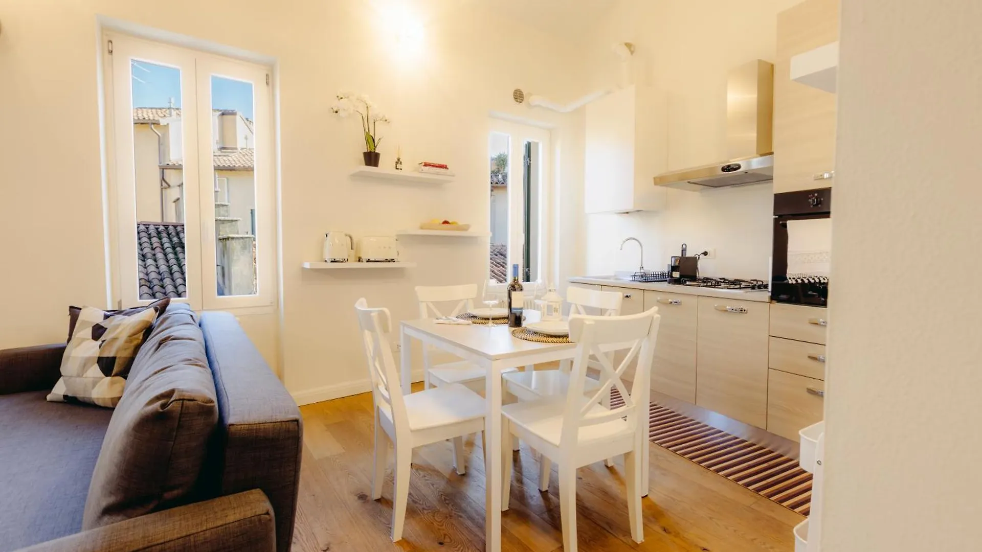 Eap Suites, Βερόνα 0*,  Ιταλία