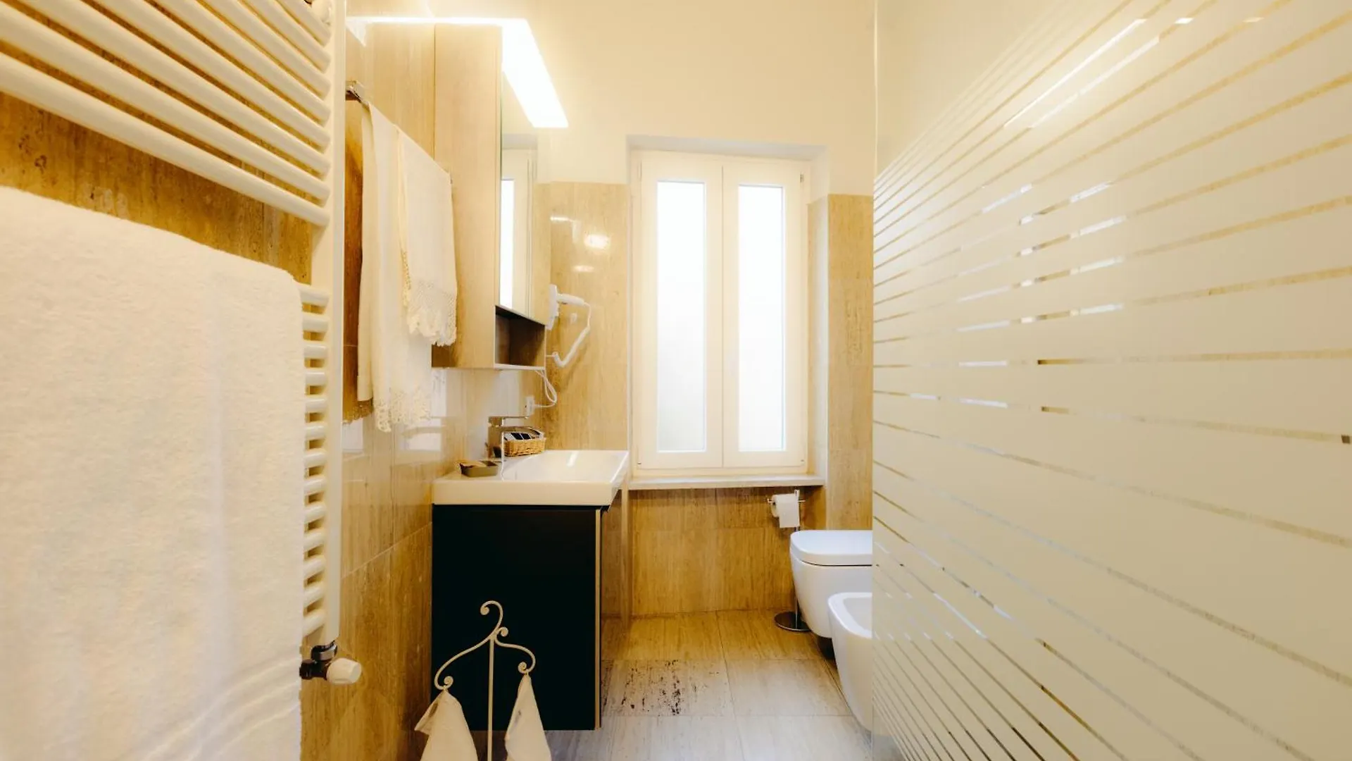 Apartment Eap Suites, Verona